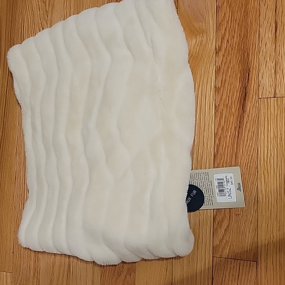 BASS scarf - Picture 3 of 8